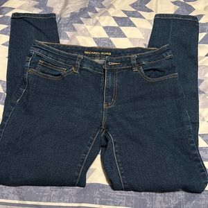 Michael Kor’s Skinny jeans size 6